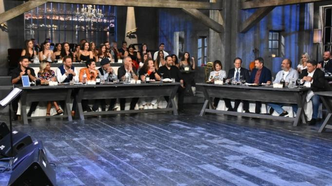 Πώς πήγε ο Σπύρος Παπαδόπουλος στην πρεμιέρα του