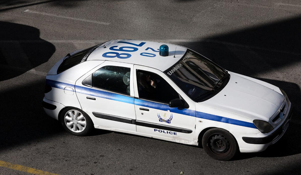 Συνελήφθη 53χρονος για κλοπές αυτοκινήτων – Τα έκλεβε με… τηλεχειριστήριο