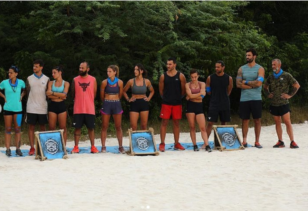 Survivor All Star – spoiler: Αυτός είναι ο τέταρτος υποψήφιος προς αποχώρηση
