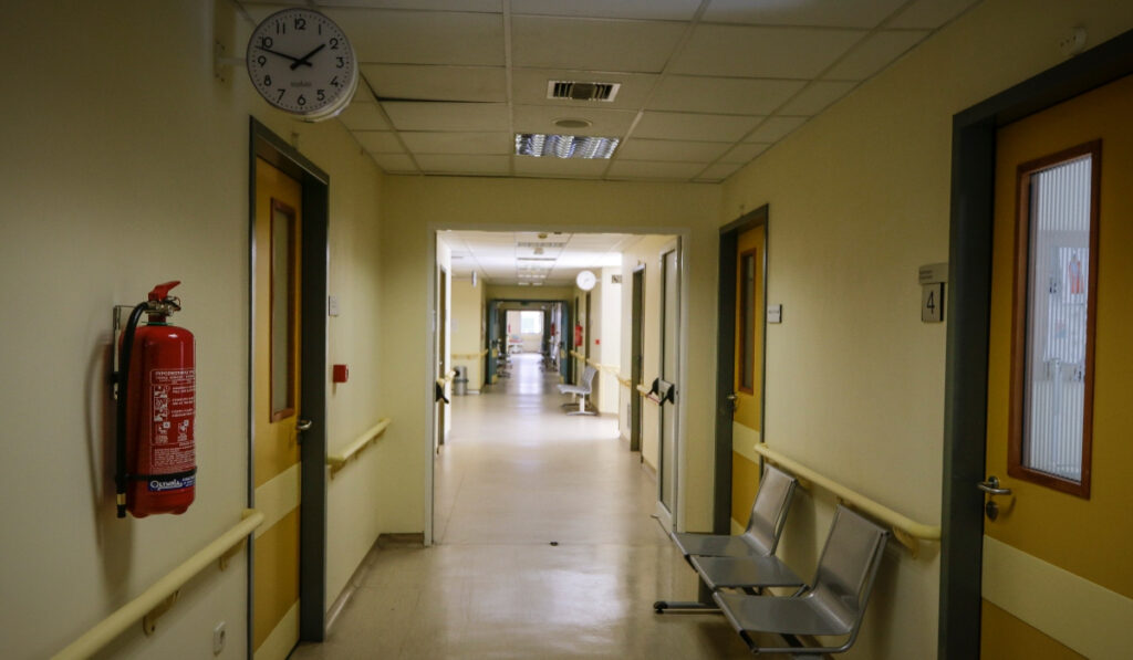 Κρήτη: Τα πρώτα λόγια της 36χρονης μετά την απόπειρα δολοφονίας από τον σύντροφό της