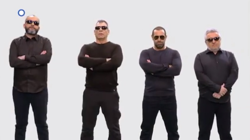 Τελευταία εκπομπή για τους Ράδιο Αρβύλα