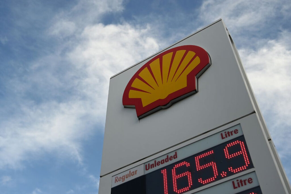 Κέρδη ρεκόρ για τη Shell – 40 δισ. δολάρια το 2022