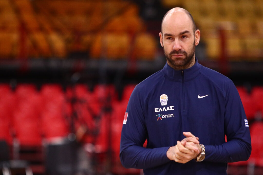 Eurobasket 2025: Έτοιμη η Ελλάδα για τα προκριματικά – Η ώρα και το κανάλι του αγώνα με την Τσεχία