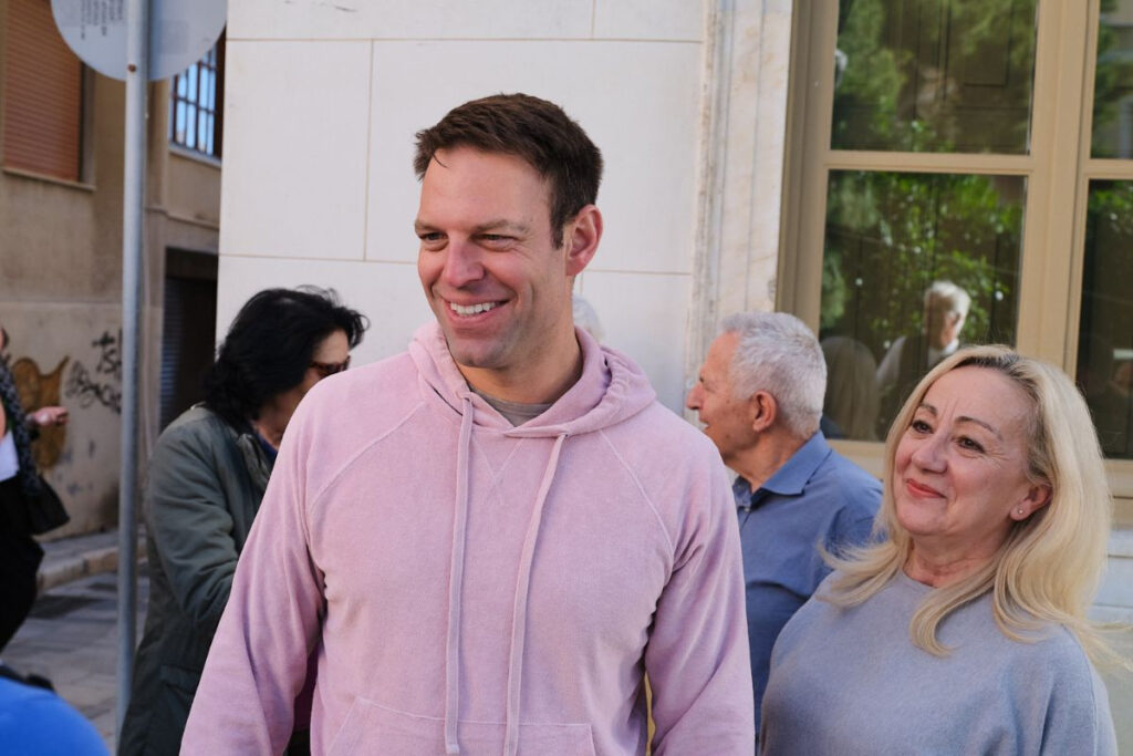 Ποιοι ψηφίζουν Κασσελάκη: Η ακτινογραφία μέσα απο τις «μυστικές» δημοσκοπήσεις της ΝΔ
