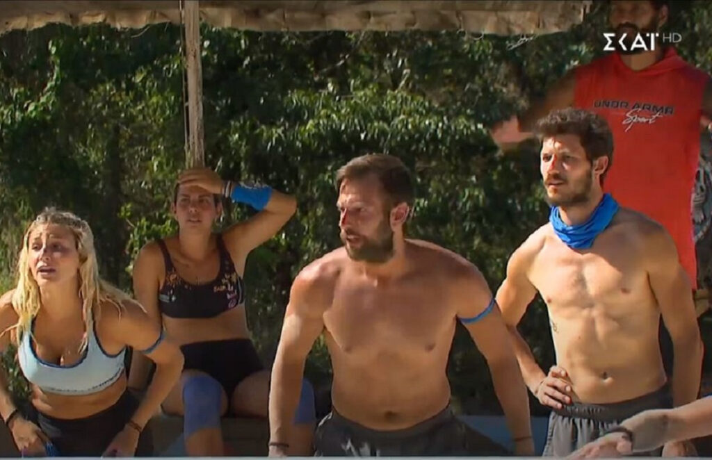 Survivor 2024 νέο spoiler 19/3: Γκρίνια πριν την 3η ασυλία – Ποιος είναι ο 3ος υποψήφιος για αποχώρηση