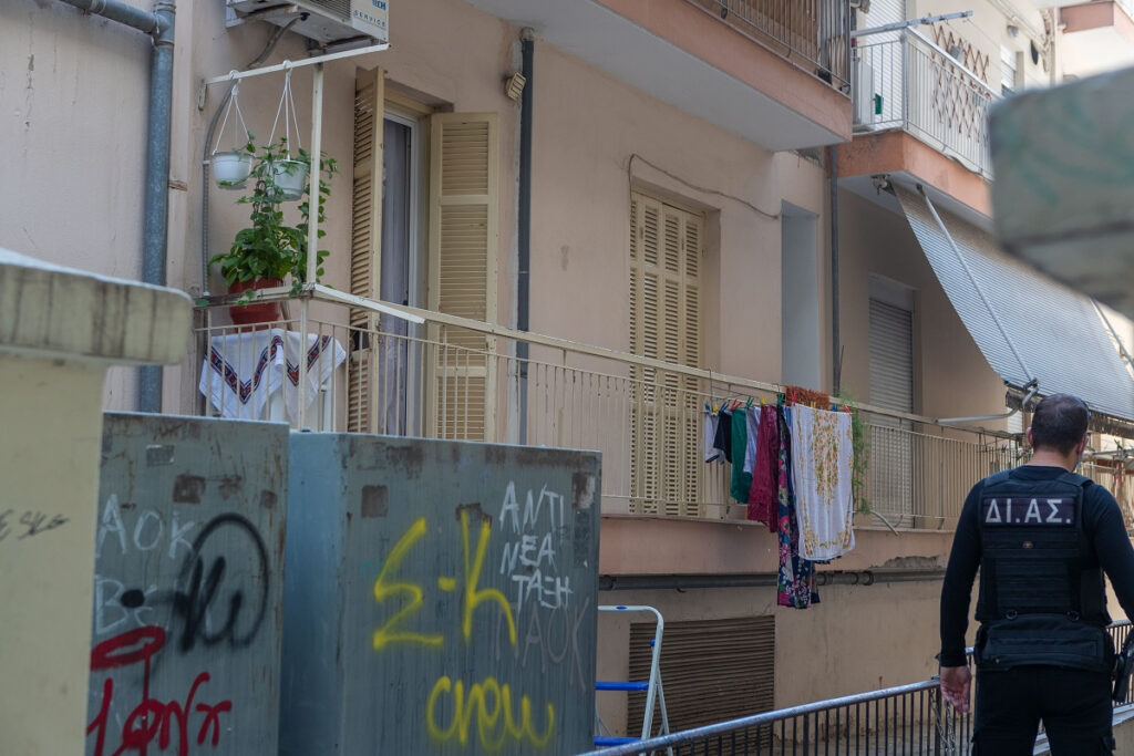 Γυναικοκτονία στη Θεσσαλονίκη: «Εκλιπαρούσε να μη τη σκοτώσει» – Οι μαρτυρίες