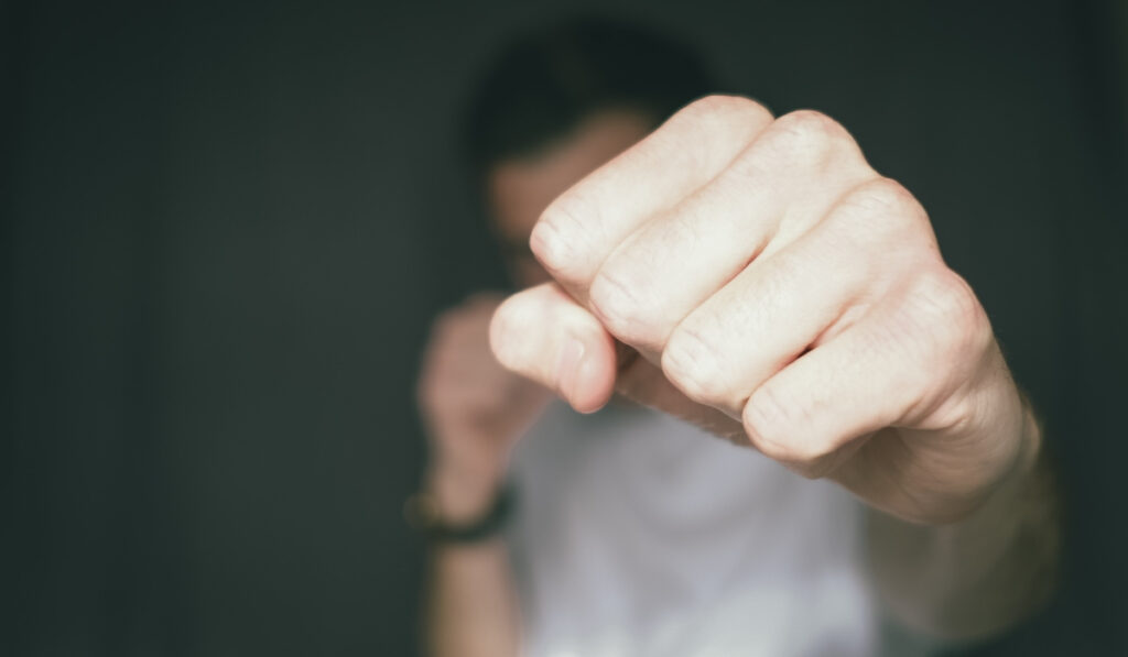 Προεκλογικός… ξυλοδαρμός με τρεις συλλήψεις στο Λασίθι