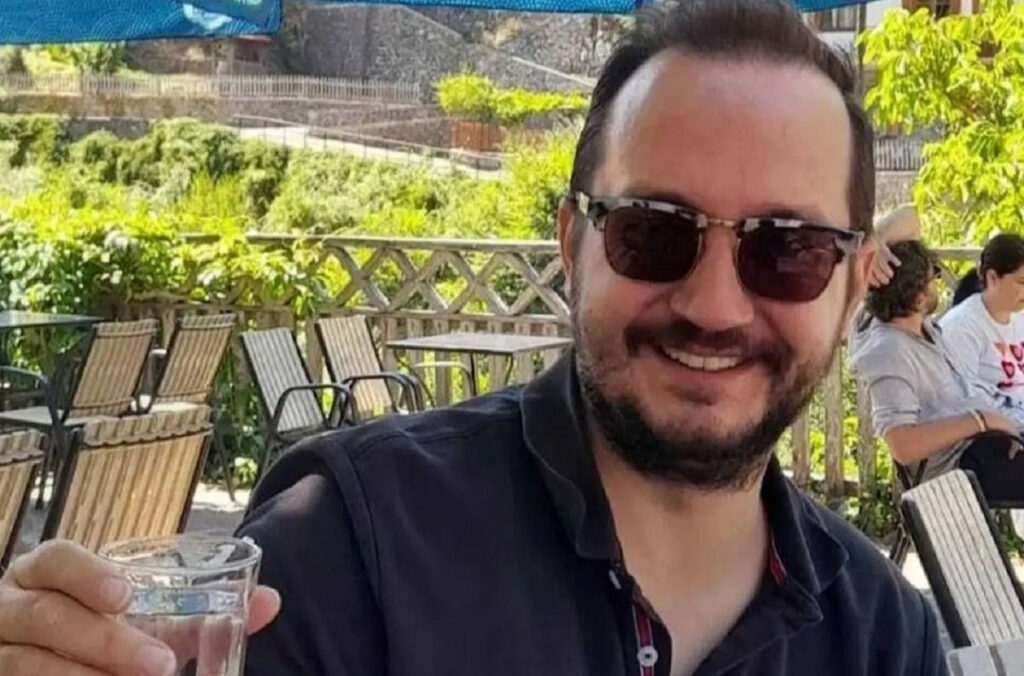 Τα σκαθάρια «απαντούν» για τον θάνατο του Βασίλη Καλογήρου – «Δεν υπάρχουν στοιχεία εγκληματικής ενέργειας»
