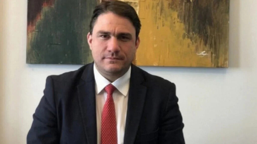 Κώστας Δ. Τσουκαλάς: Οι αυτοδιοικητικές εκλογές αποτελούν μια χρυσή ευκαιρία για συνεργασίες, που δεν πρέπει να πάει χαμένη