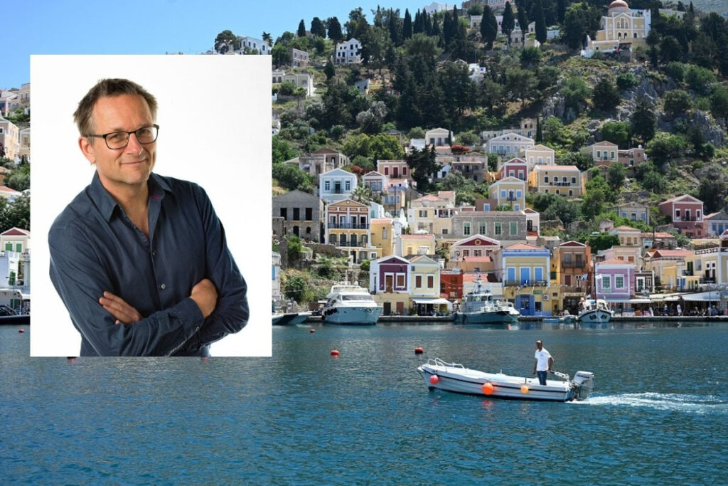 Σύμη: Συνεχίζονται οι έρευνες για τον Μάικλ Μόσλεϊ – Τι εξετάζουν πλέον οι Αρχές