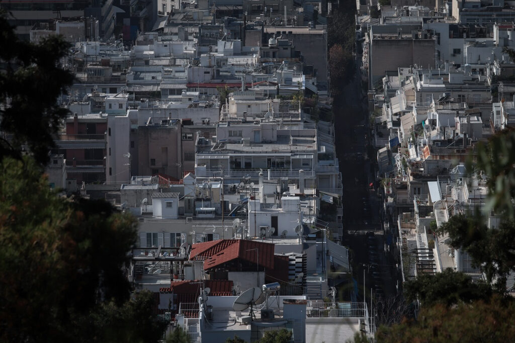 ΕΝΦΙΑ 2023: Ξεκίνησε η ανάρτηση των εκκαθαριστικών στο Taxisnet