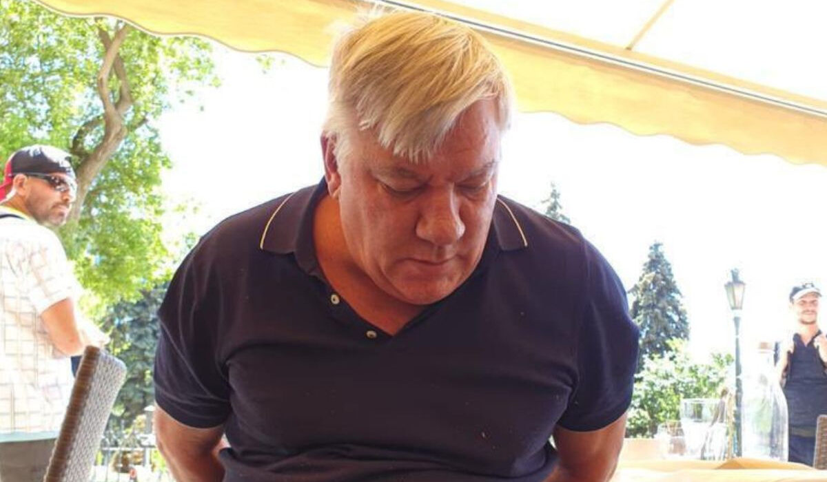 Συνελήφθη ο «Πάμπλο Εσκομπάρ της Βραζιλίας» – Ζούσε στην Ευρώπη με… πιστοποιητικό θανάτου