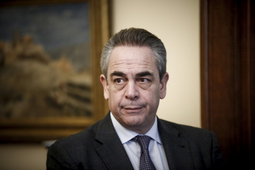 Κωνσταντίνος Μίχαλος: Οι επιπτώσεις της πανδημίας στις βραχυχρόνιες μισθώσεις