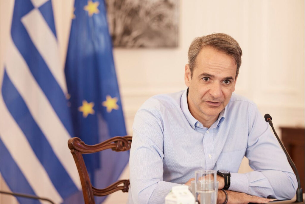 Κυβέρνηση «πολλών χρωμάτων», αλλά πόσων ατόμων και πόσο κοινοβουλευτική;
