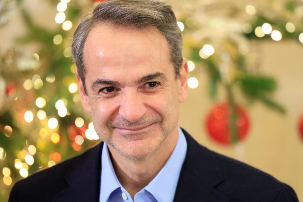 Χωρίς υπουργούς…