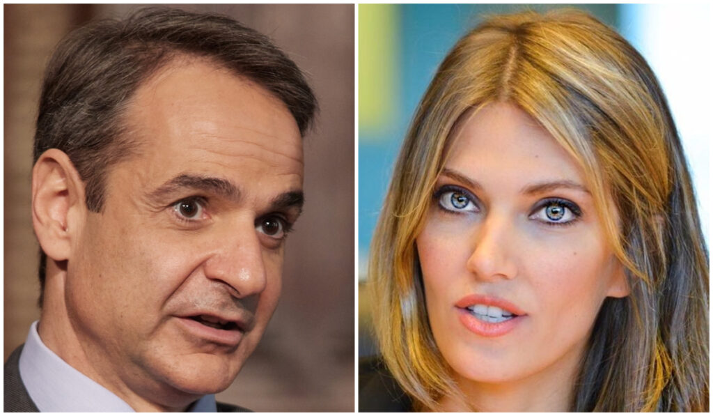 Καϊλή και ΕΛΚ δίνουν μάχη να μην έρθει Επιτροπή από Βρυξέλλες για τους κοριούς