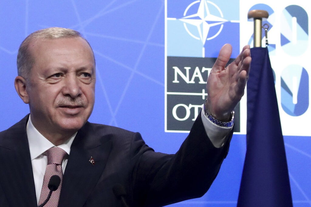 Η Τουρκία στο Διάστημα: Ετοιμάζει 10ετές διαστημικό πρόγραμμα