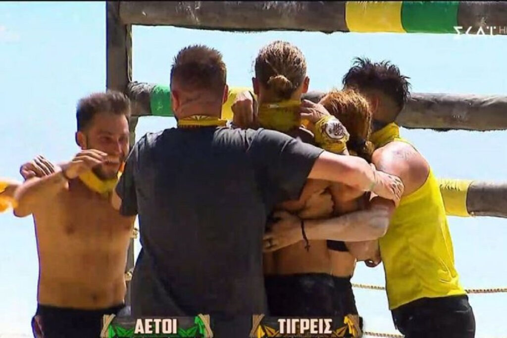 Survivor 16/9: Μάχη με διπλό αγώνα για φωτιά και προμήθειες – Πρώτη οικειοθελής αποχώρηση;