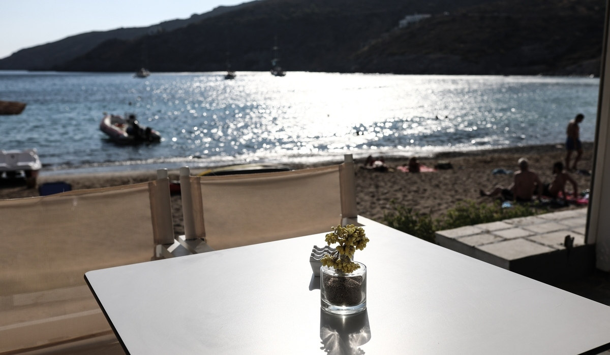 Κοινωνικός Τουρισμός 2023: Τέλος χρόνου στις 18:00 – Βγαίνουν τα οριστικά αποτελέσματα