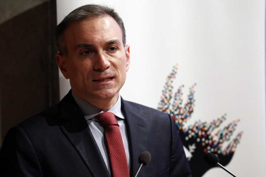 Κωνσταντίνος Φίλης στο iEidiseis: Υπό ποιες προϋποθέσεις θα πρέπει να ενεργοποιηθεί το βέτο στη Σύνοδο Κορυφής