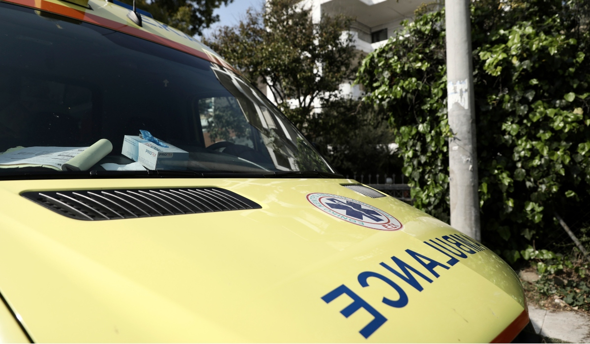 Πέθανε από θερμοπληξία 8χρονο κοριτσάκι στο Χαλάνδρι – Το εγκατέλειψαν στο αυτοκίνητο