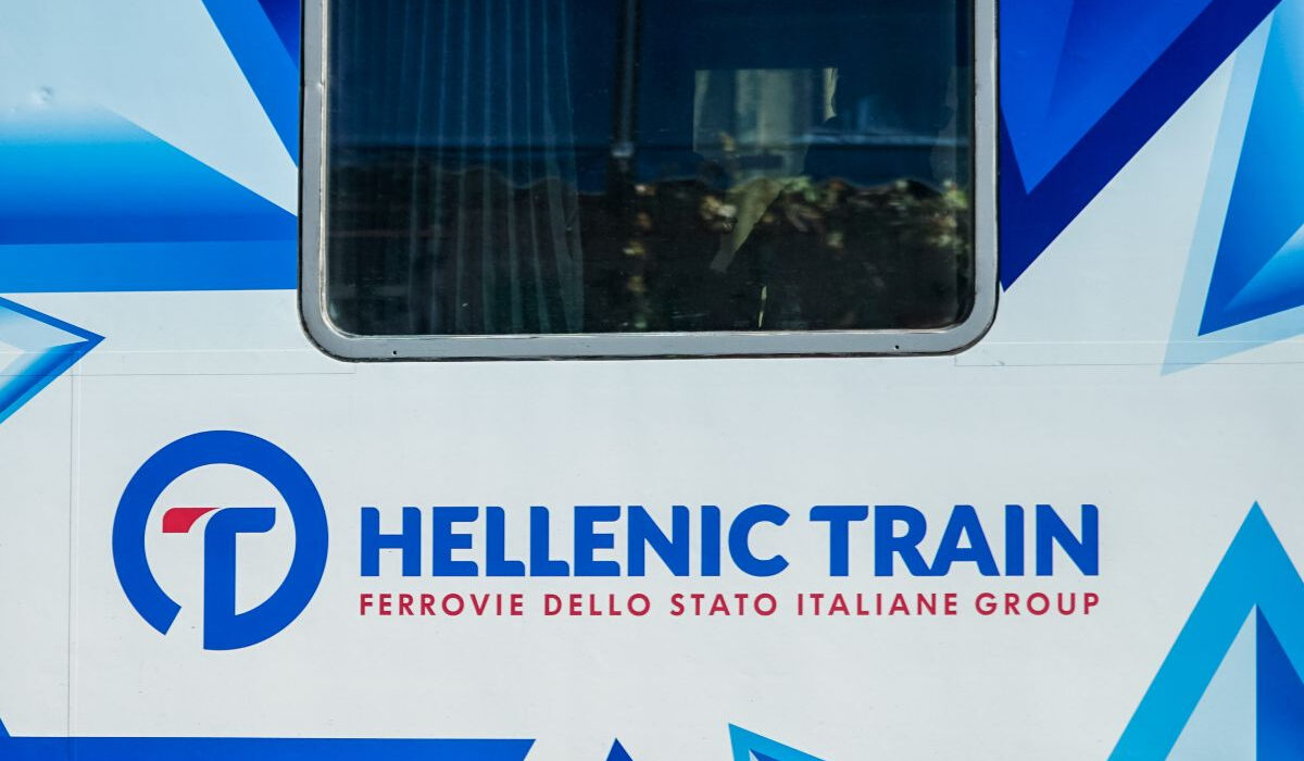 Hellenic Train: Με λεωφορεία τα δρομολόγια τρένων από την Τετάρτη 15/3 – Αναλυτικά το πρόγραμμα