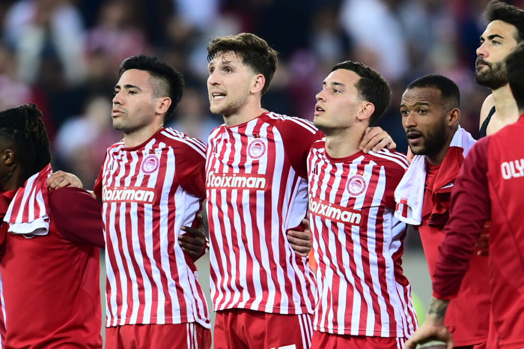 Ολυμπιακός – Φενέρμπαχτσε 3-2: Έχασε την ευκαιρία για να «πάρει» πρόκριση πριν την Πόλη