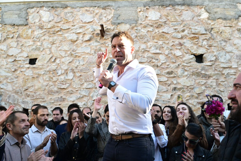 Ποιοι βουλευτές θα ακολουθήσουν τον Κασσελάκη – Ο ΣΥΡΙΖΑ μετρά απώλειες