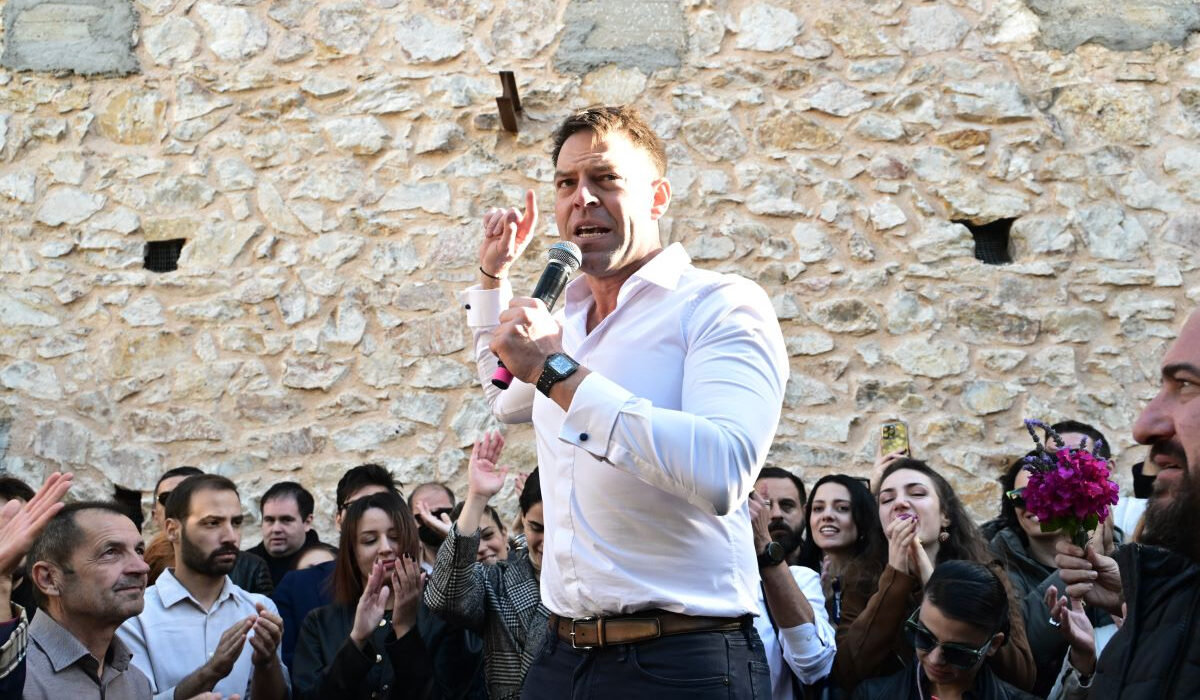 Ποιοι βουλευτές θα ακολουθήσουν τον Κασσελάκη – Ο ΣΥΡΙΖΑ μετρά απώλειες