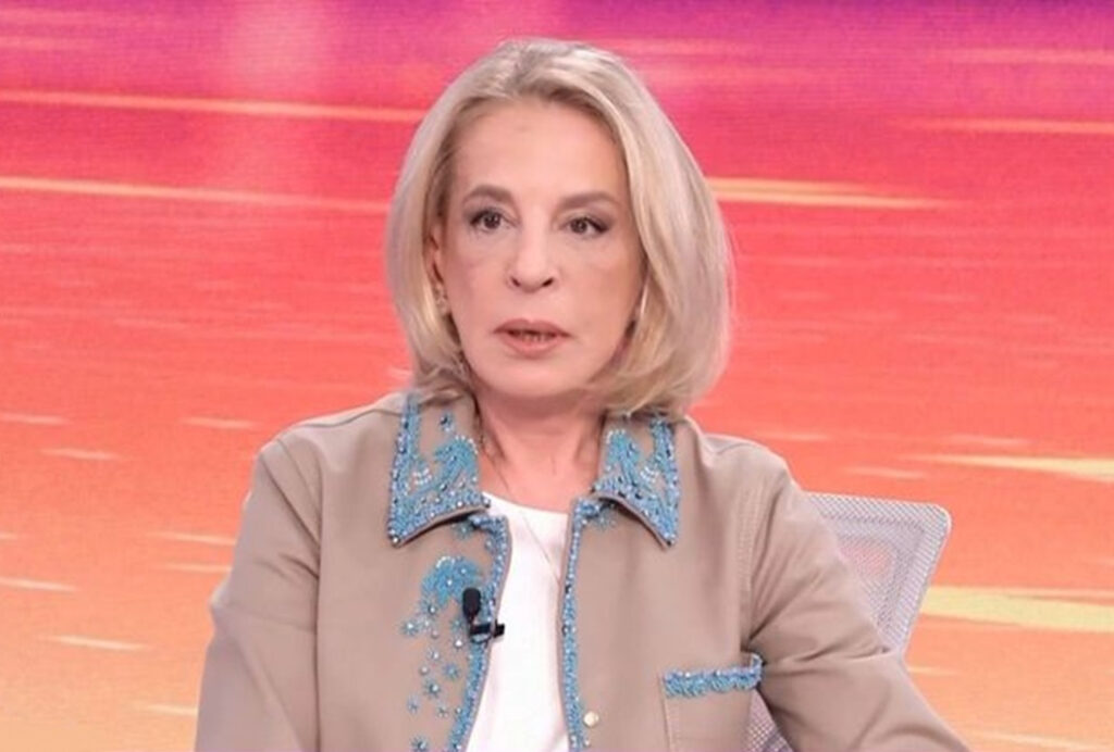 Όλγα Τρέμη: «Μπεμπέκες δεν ξαναγινόμαστε με το λίφτινγκ» – «Γύρισα σελίδα όταν πήρα διαζύγιο»