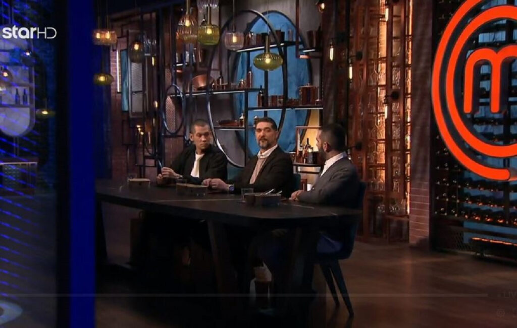 MasterChef 2024: Έχασαν το μέτρημα στην ομαδική – Το φάουλ με τις λιγότερες μερίδες