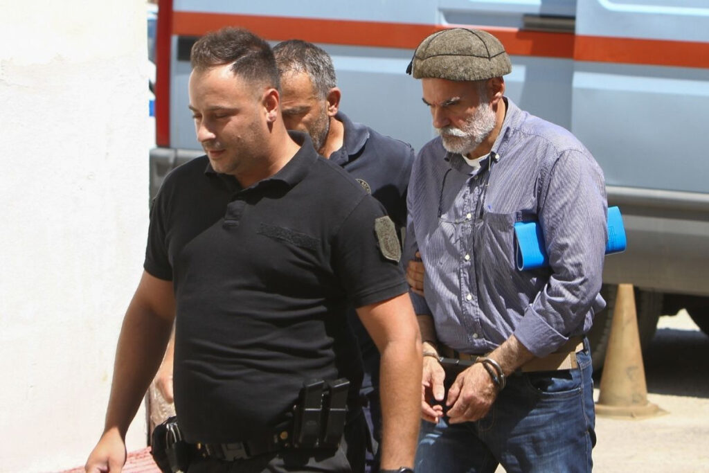 Δολοφονία Γρηγορόπουλου: Στις 24 Φεβρουάριου η συζήτηση στον Άρειο Πάγο για το ελαφρυντικό στον Κορκονέα