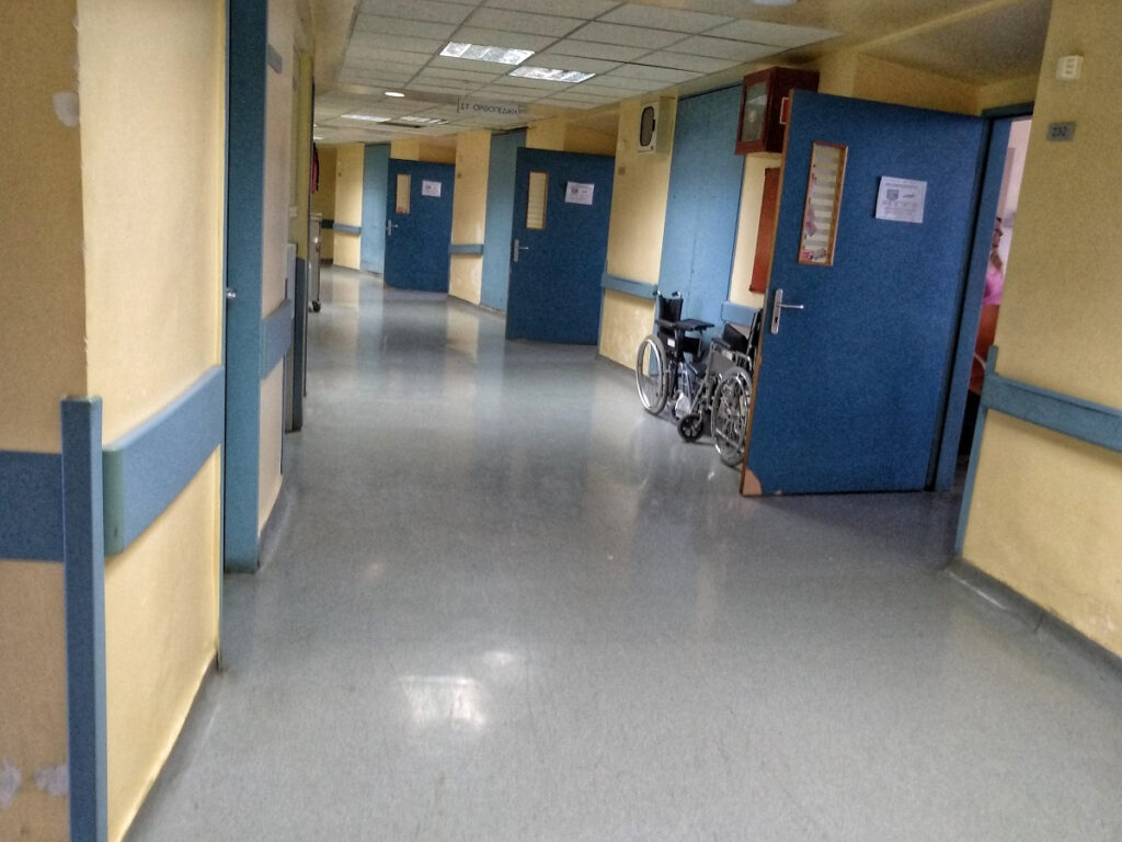 Αποκάλυψη iEidiseis: Όλα στον αέρα με τις εφημερίες νοσοκομείων στην Αττική