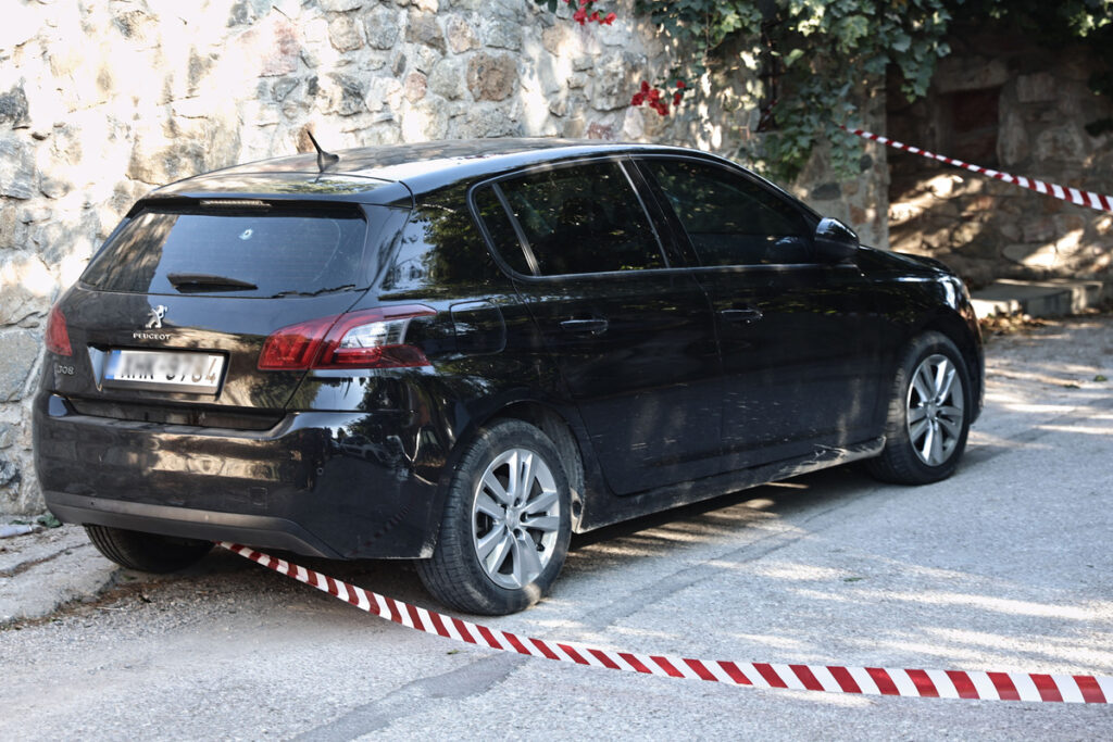 Μαρκόπουλο: Κρατούσε χρόνια η βεντέτα – Η τραγωδία με τον 5χρονο και το σκοτεινό παρελθόν του πατέρα
