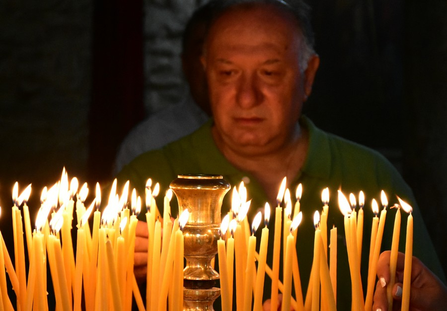 Έθιμα του Πάσχα σε διάφορες περιοχές της Ελλάδας