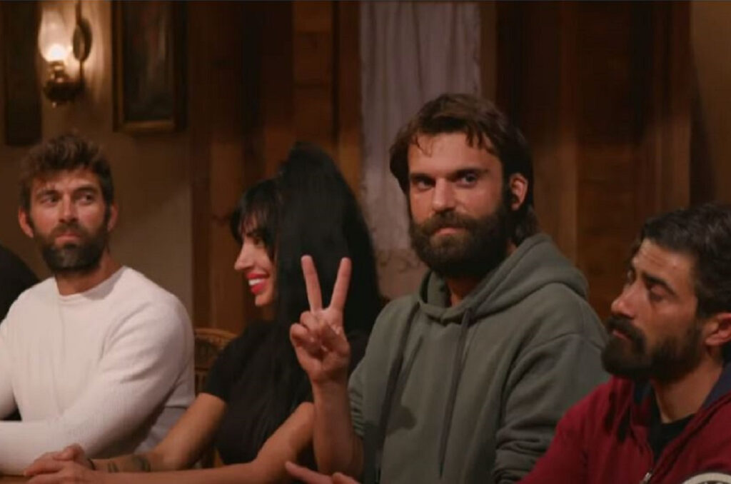 Η Φάρμα spoiler: Γκυζέλης εναντίον Τσάμη στην αποχώρηση – Ποιος περνάει στους 9