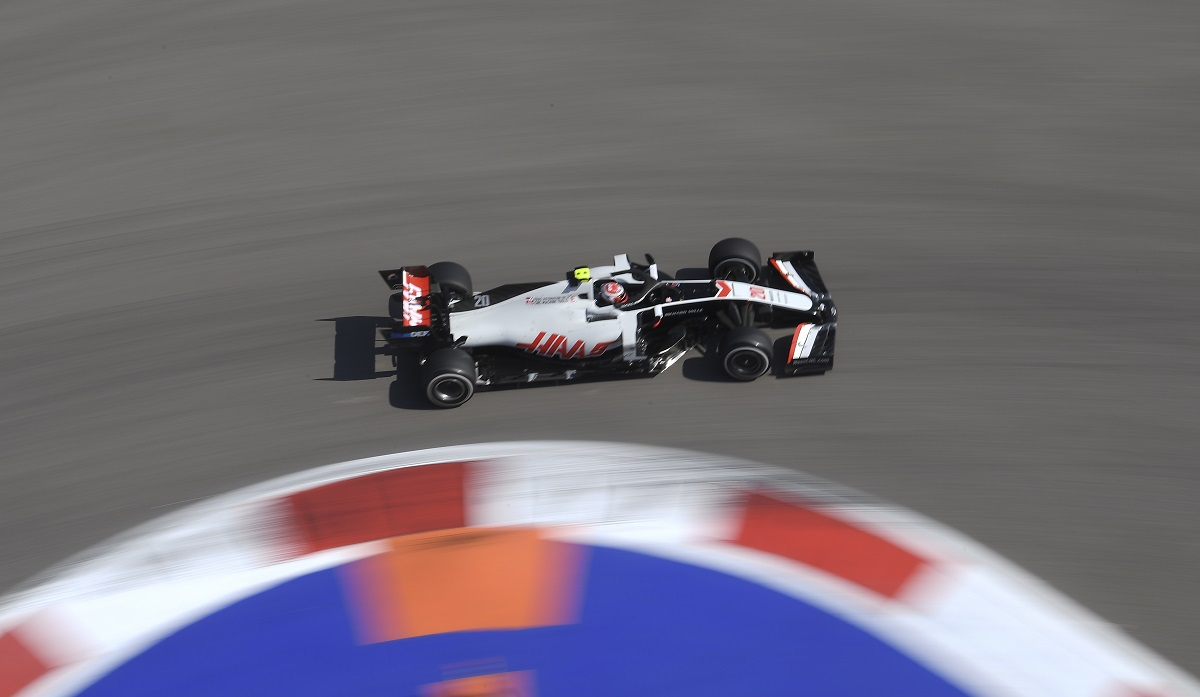 Η μεταγραφή που αλλάζει τα δεδομένα στην Formula 1