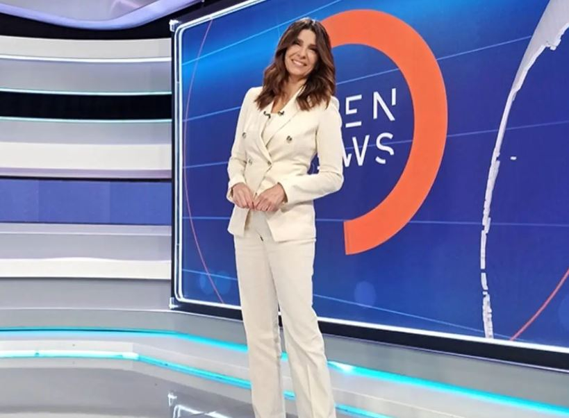 Πόπη Τσαπανίδου: Τέλος από το Open – Ανακοινώθηκε η παραίτηση