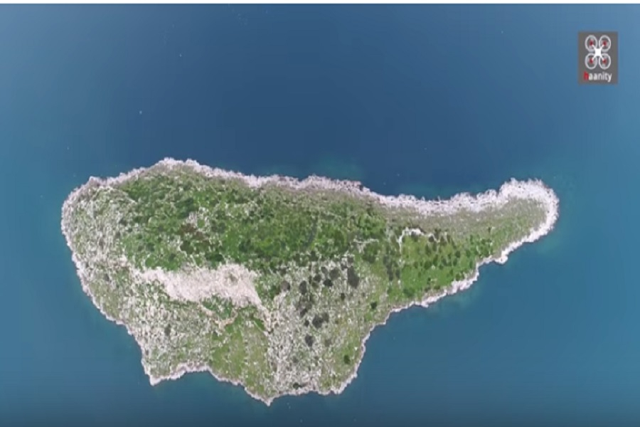 Το δίδυμο… αδερφάκι της Κύπρου βρίσκεται στην Ελλάδα