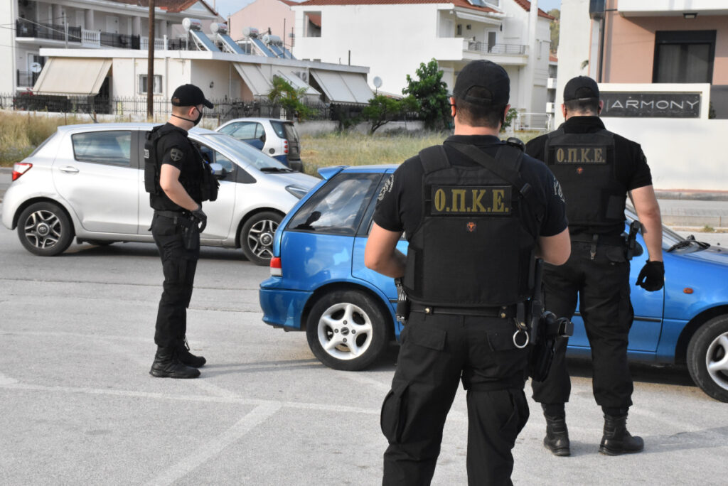 Τοκογλυφία και «μεγάλες επενδύσεις» έταζε η νέα Greek Mafia – Δυσαρέσκεια δικαστών για τις διαρροές