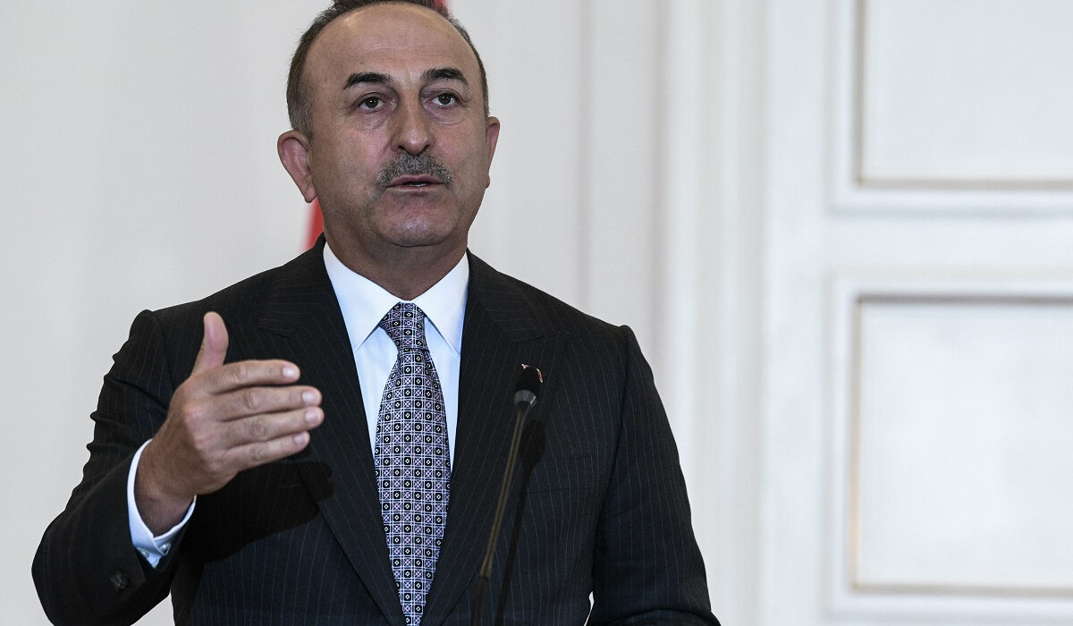 Τουρκία: «Αδικαιολόγητα αιτήματα, απορρίπτουμε τη δήλωση του ΟΗΕ»