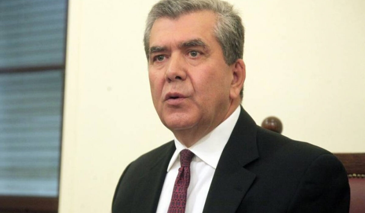 Αλέξης Μητρόπουλος – Δημήτρης Μητρόπουλος: Τα Συνδικάτα ανέτοιμα για την κοινωνική καταιγίδα που έρχεται