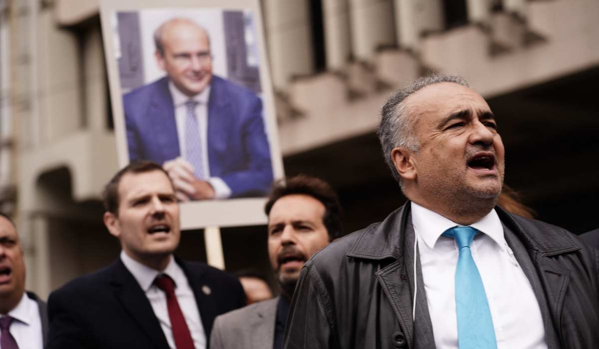 «Νεκρώνουν» τα δικαστήρια – Σε αποχή από σήμερα οι δικηγόροι ενάντια στο φορολογικό νομοσχέδιο