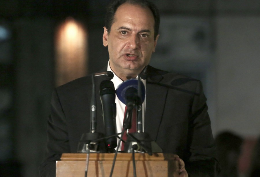 Σπίρτζης: «Η λογική της αρπαχτής δεν θα γίνει αποδεκτή»