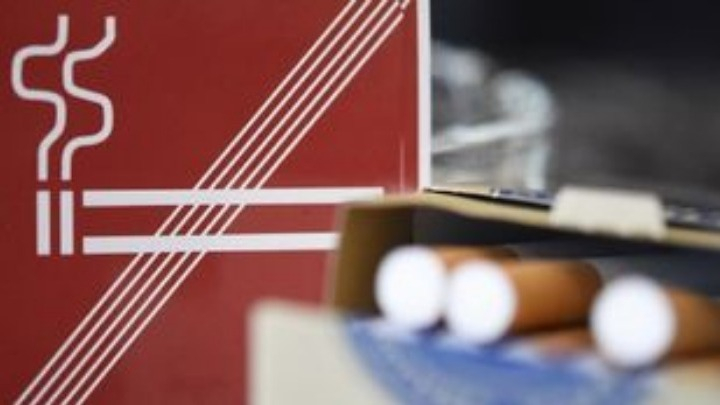 Ο ΣΦΕΕ στηρίζει την πλήρη εφαρμογή του αντικαπνιστικού νόμου