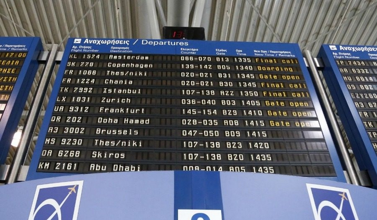 Μετάλλαξη «Ο»: Εκατοντάδες εγκλωβισμένοι στη Ν. Αφρική – Κλείνουν τα σύνορα οι χώρες τους