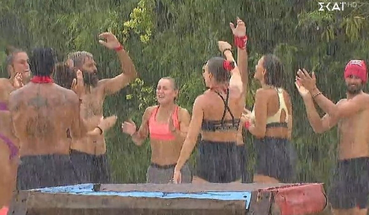 Survivor 2024 27/3: Οι κόκκινοι κέρδισαν και την 4η ασυλία – Ατέλειωτες σπόντες για το συμβούλιο