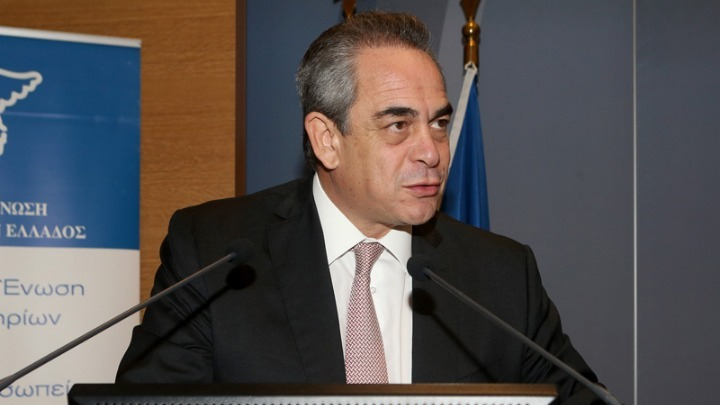 Μίχαλος: Σημαντικό το όφελος όταν η Πολιτεία «ακούει» τους φορείς της αγοράς