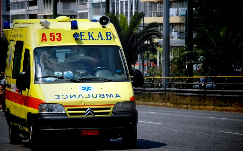 Κατερίνη: Τρεις μέρες αγνοούνταν δύο γυναίκες που έπεσαν σε χαράδρα – Σε εξέλιξη ο απεγκλωβισμός τους