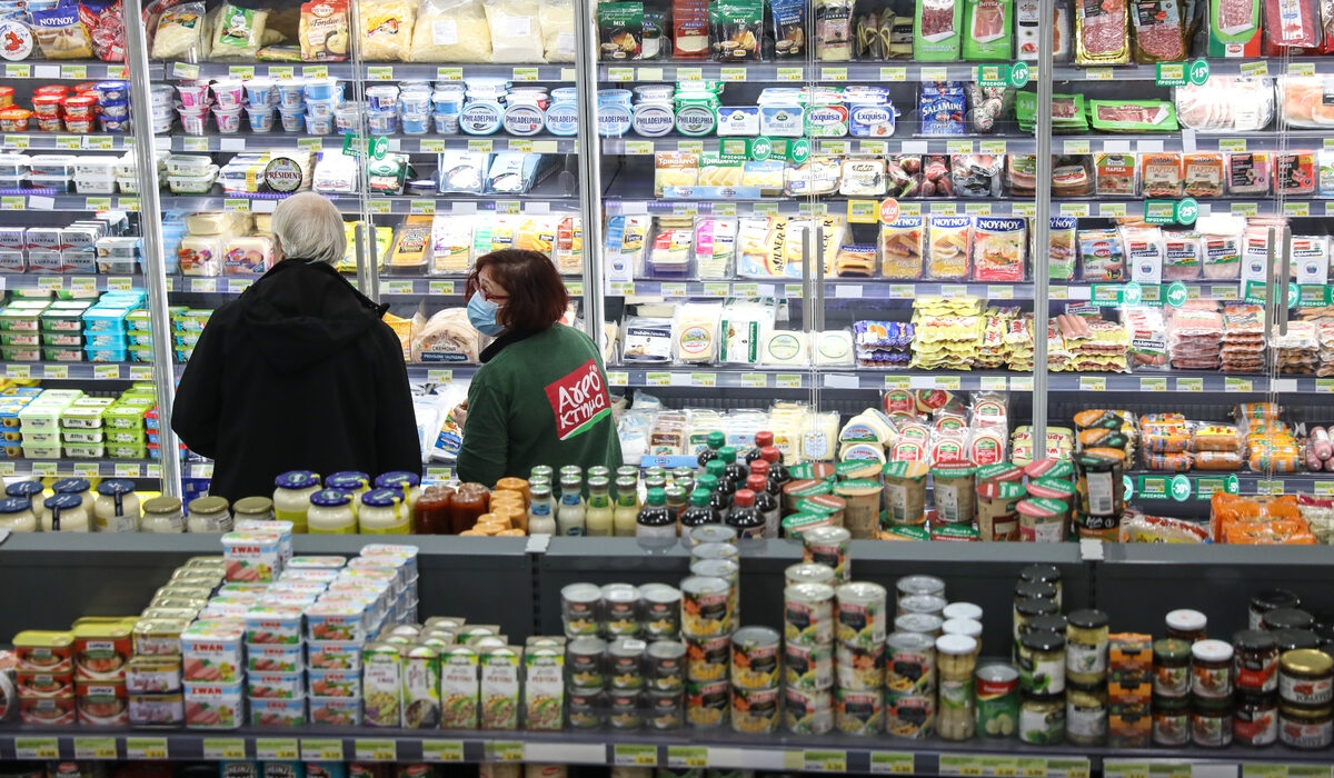 Market Pass: Ανακοινώθηκε η ημερομηνία για αίτηση στο gov.gr – Επίσημο